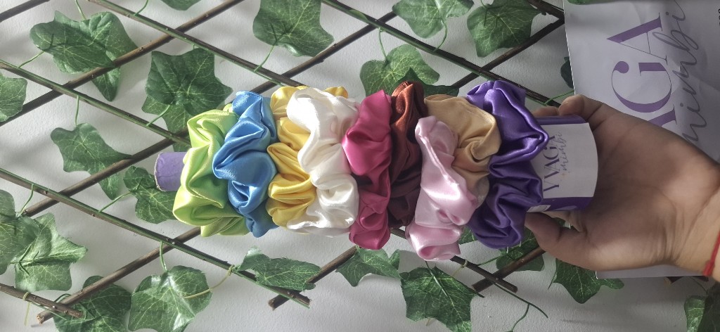 Scrunchies