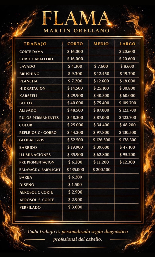 SERVICIOS