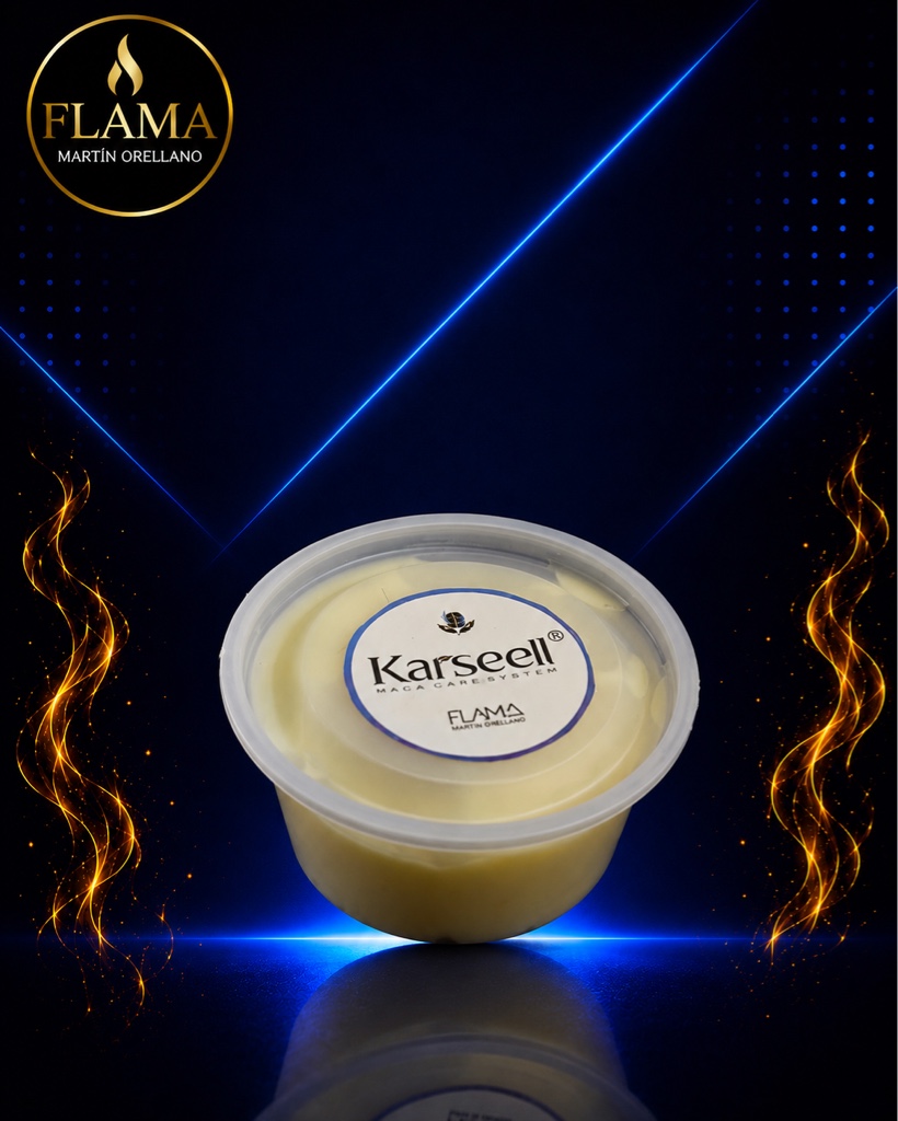 TRATAMIENTO KARSEELL x100gm.