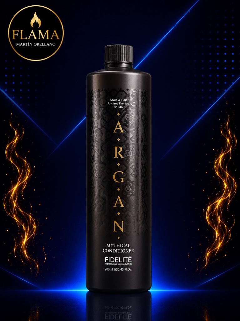MYTHICAL ACONDICIONADOR ARGAN x900ml.