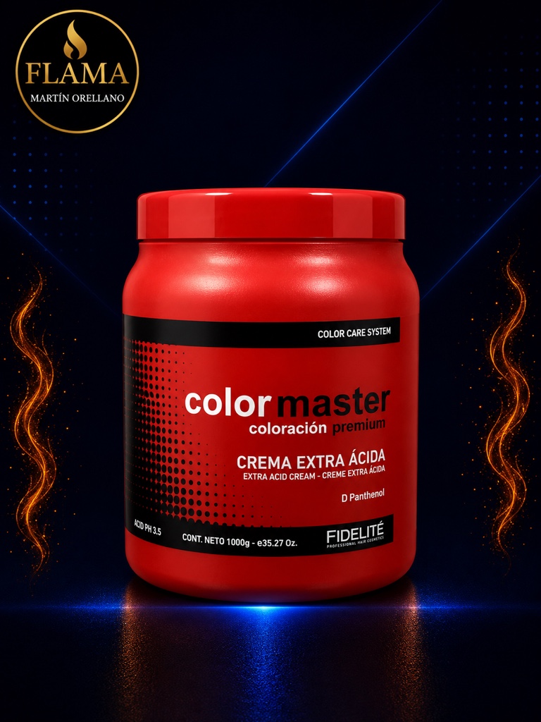 CREMA EXTRA ACIDA x1000gm.