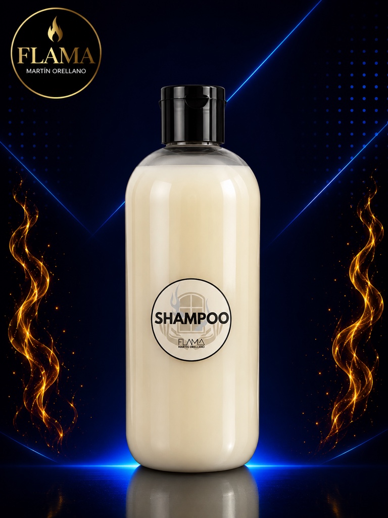 SHAMPOO CREMOSO NEUTRO FIDELITE x250ml.