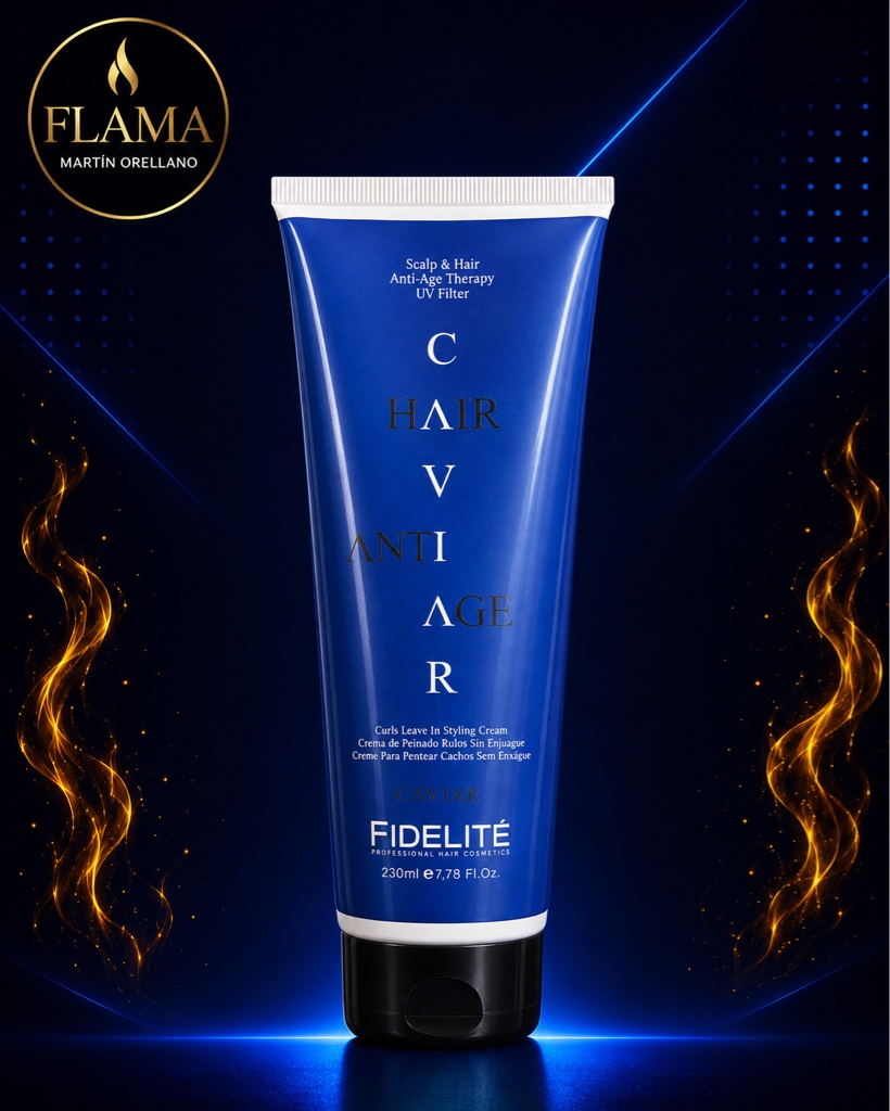 CREMA DE PEINADO RULOS x230ml.
