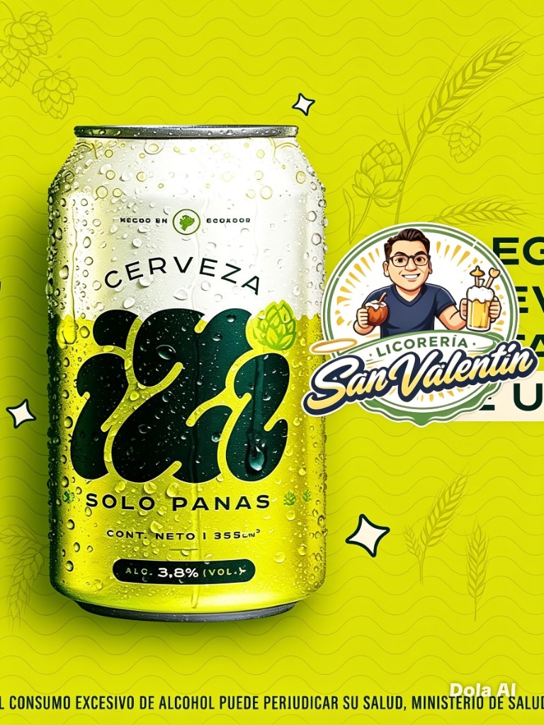 Izi lata 355ml