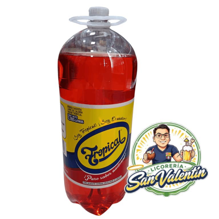 Tropical  3.785L