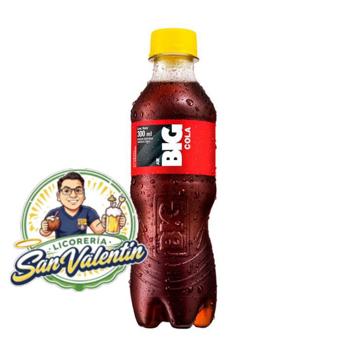 Big Cola 300ml