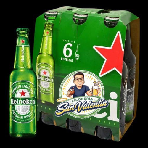 Heineken 330ml