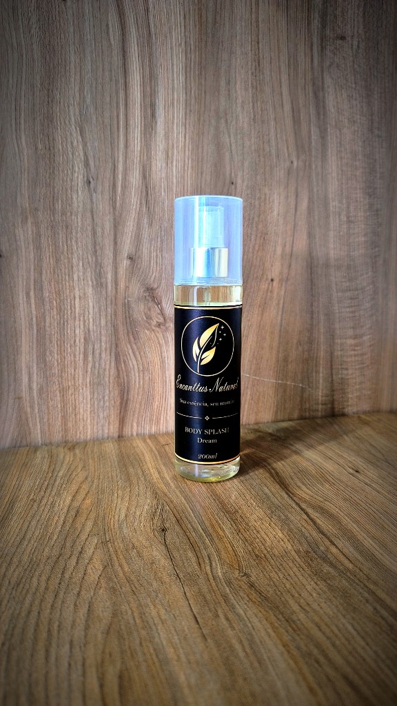 Body Splash Dream 200ml