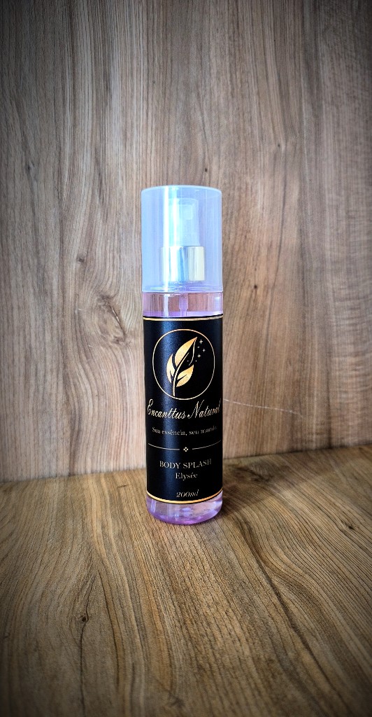 Body Splash  Frag. (Elysée)200ml