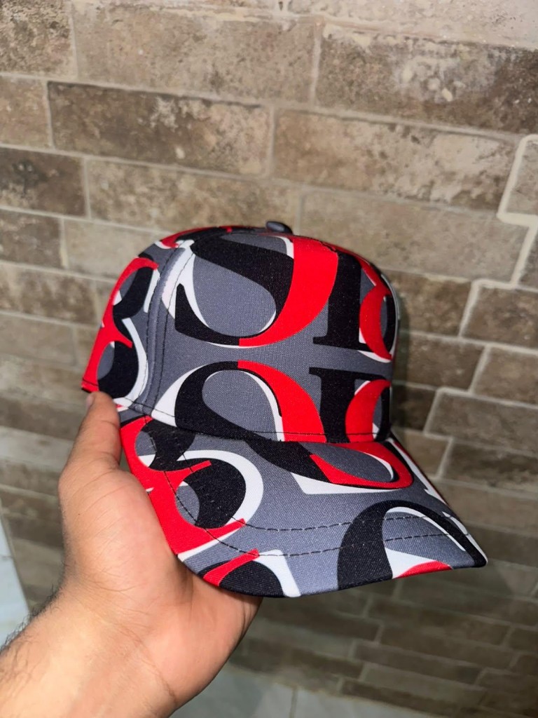Gorra boss