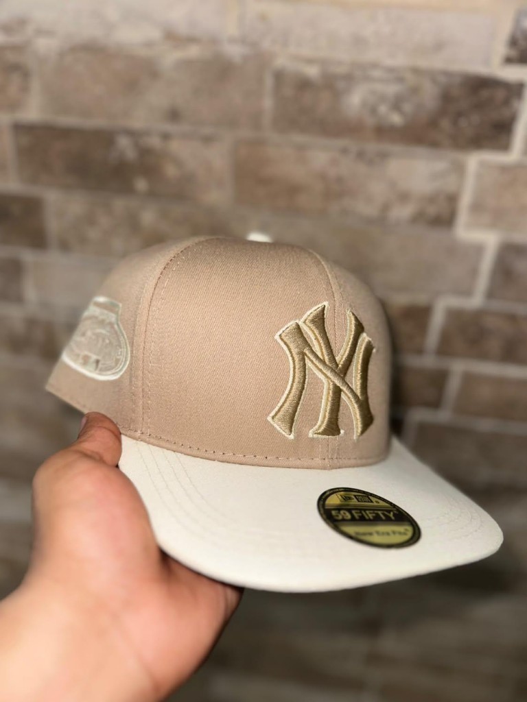 Gorra new era