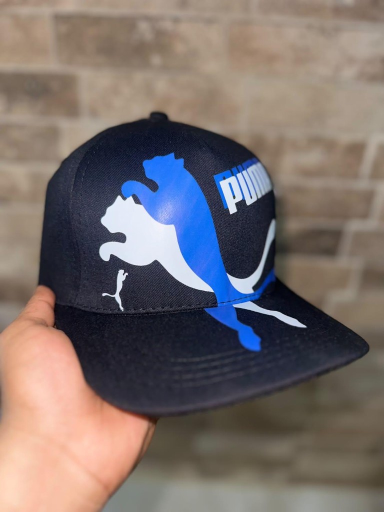 Gorra puma