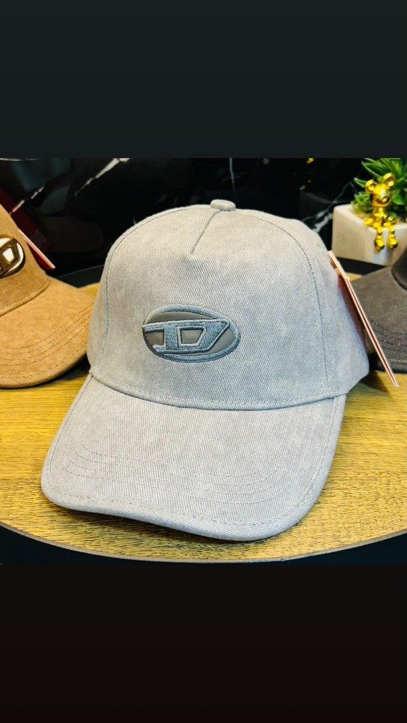 Gorra Diesel