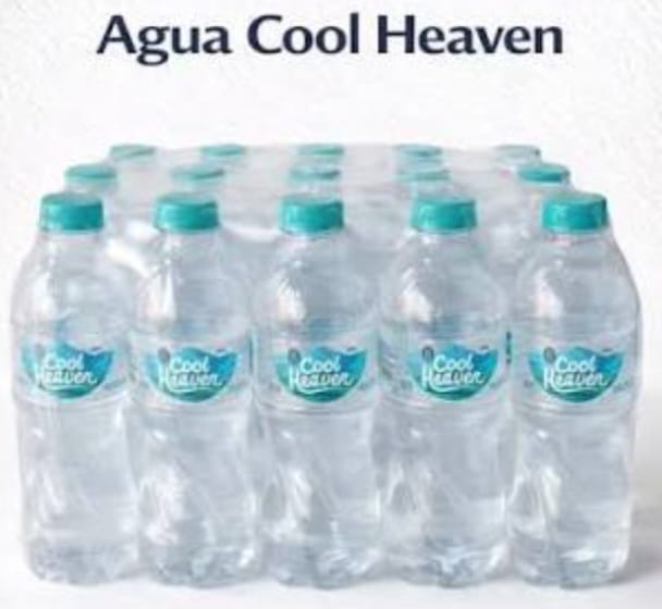 Agua