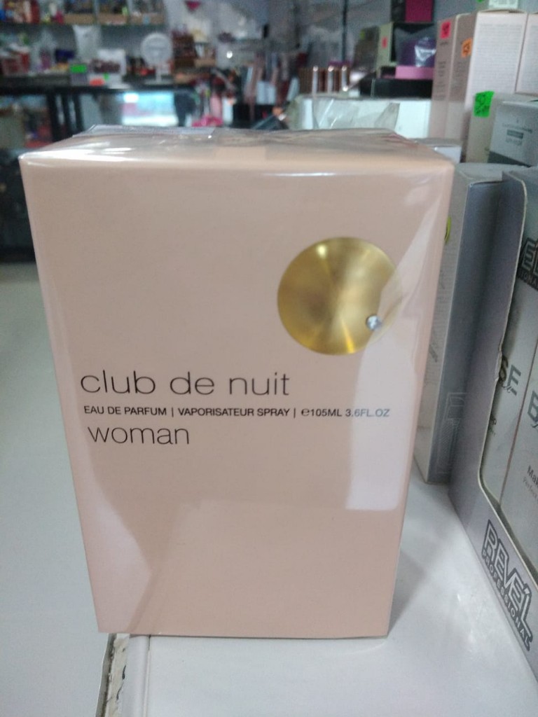 Armaf Club de Nuit Woman