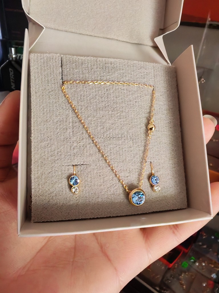 Joyeria Yanbal coleccion 3