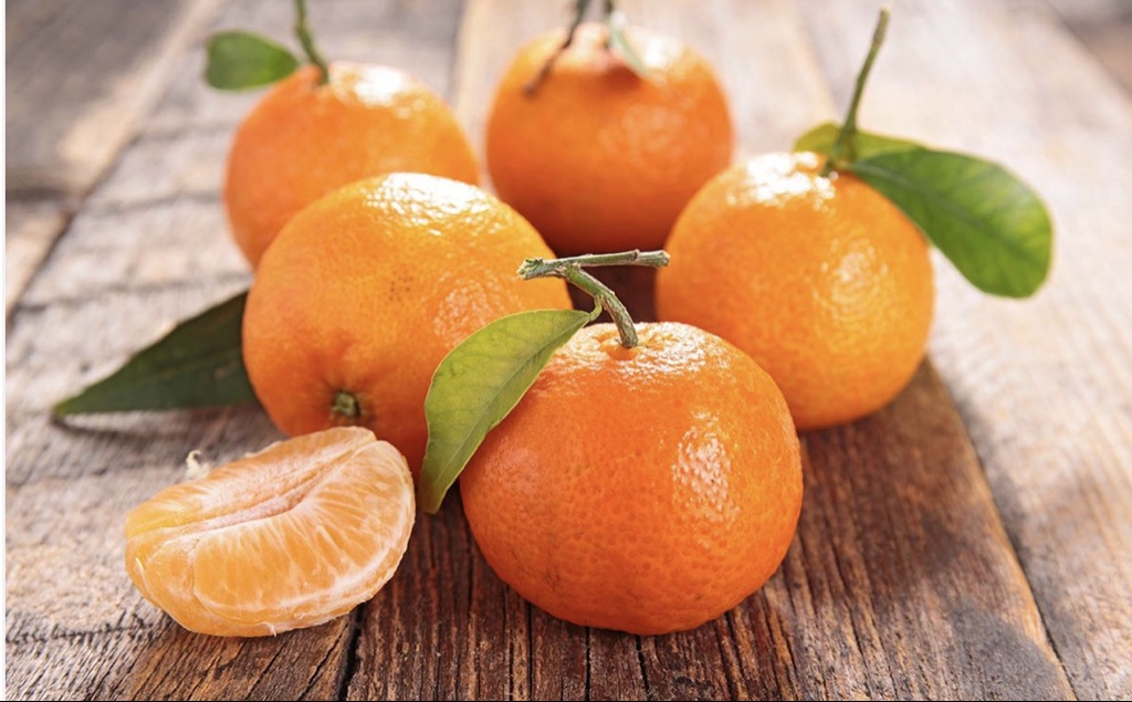 Mandarina (Kg)