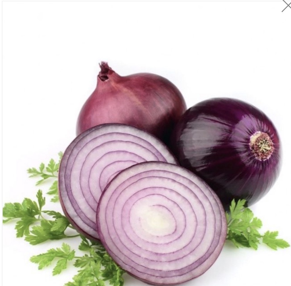 Cebolla morada (Kg)