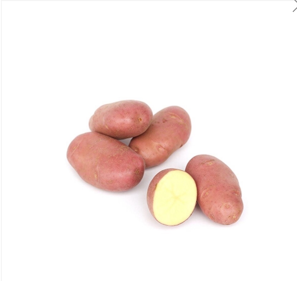 Papas (Kg)