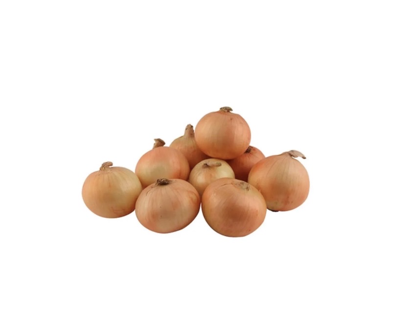 Cebolla blanca