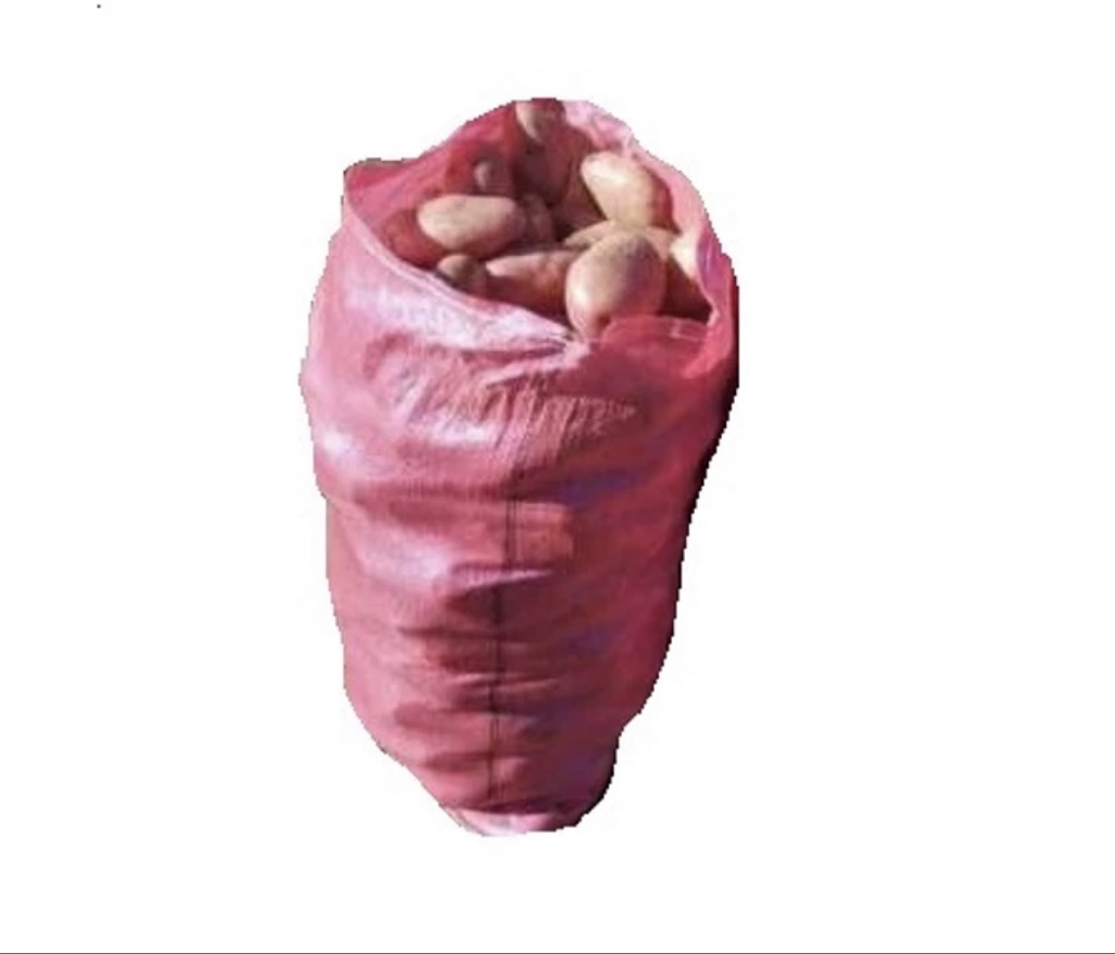 Saco de papas