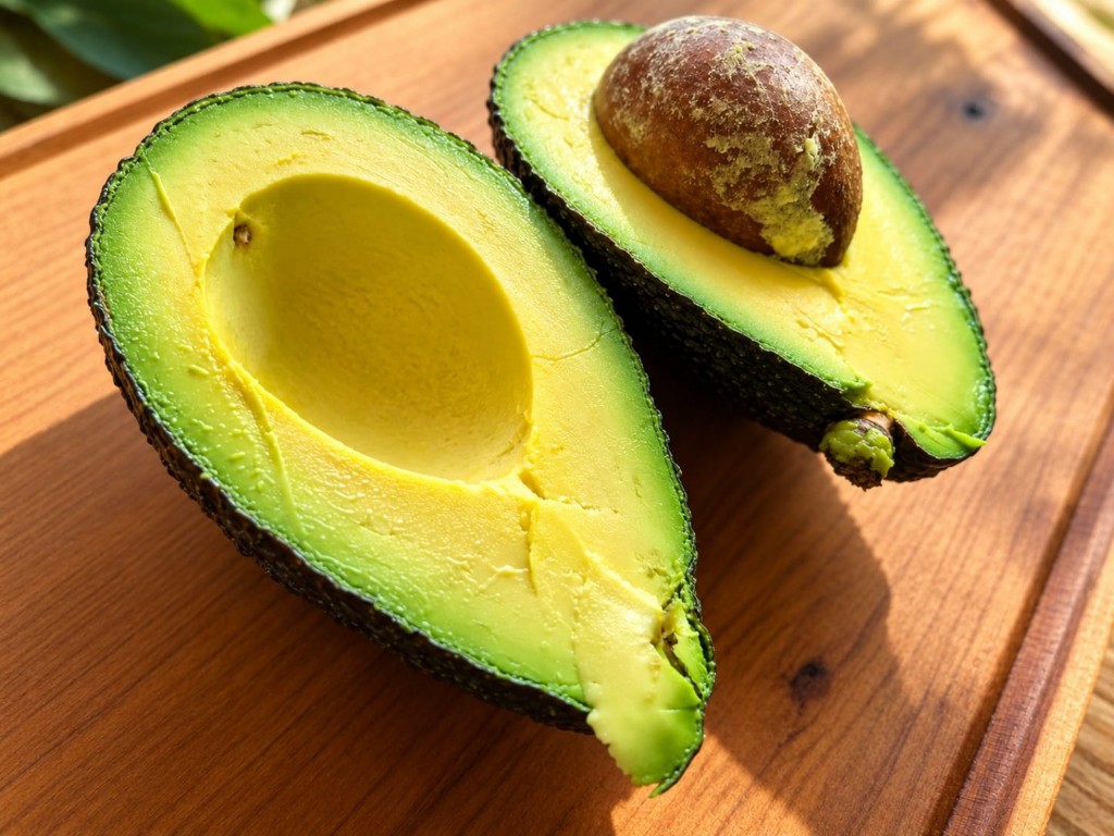 Palta Hass Primera