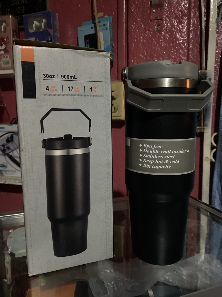 Termo 900 ml
