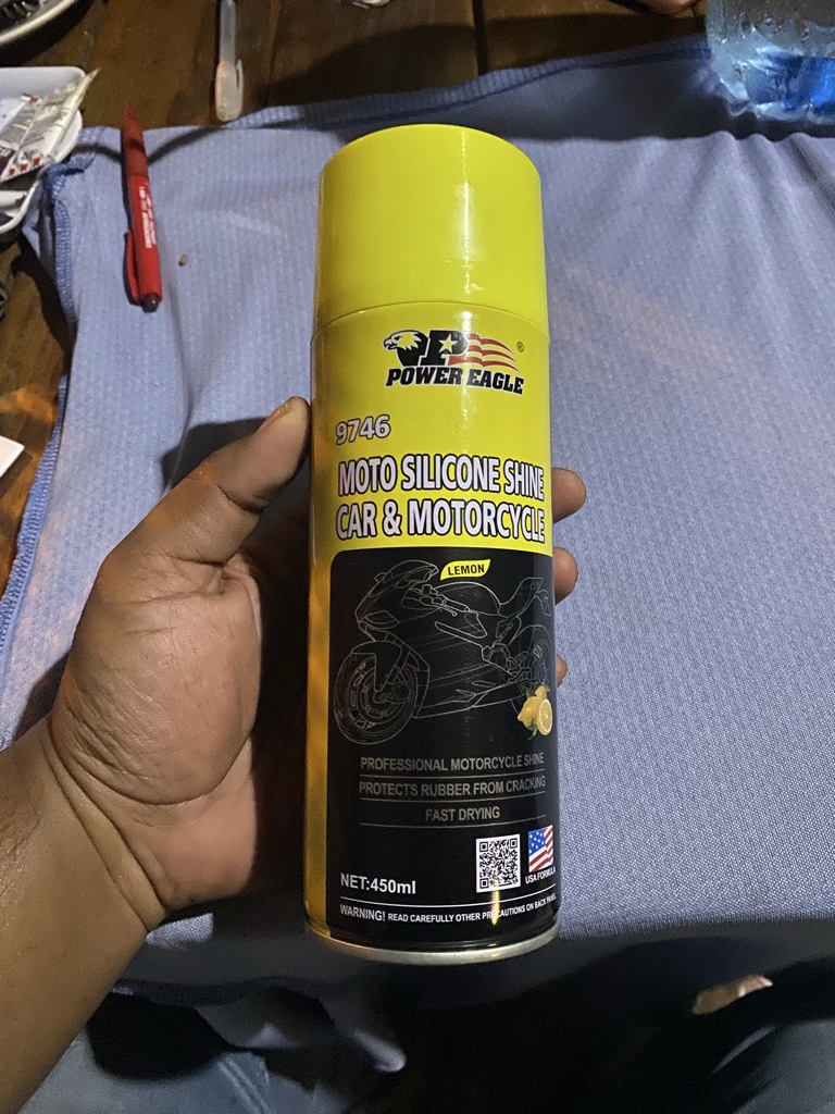Ultra según limon