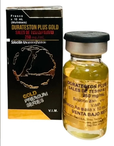 Landerlan Gold Durateston 250mg