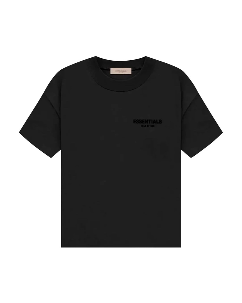 Fear of God Essentials Stretch Limo Tee