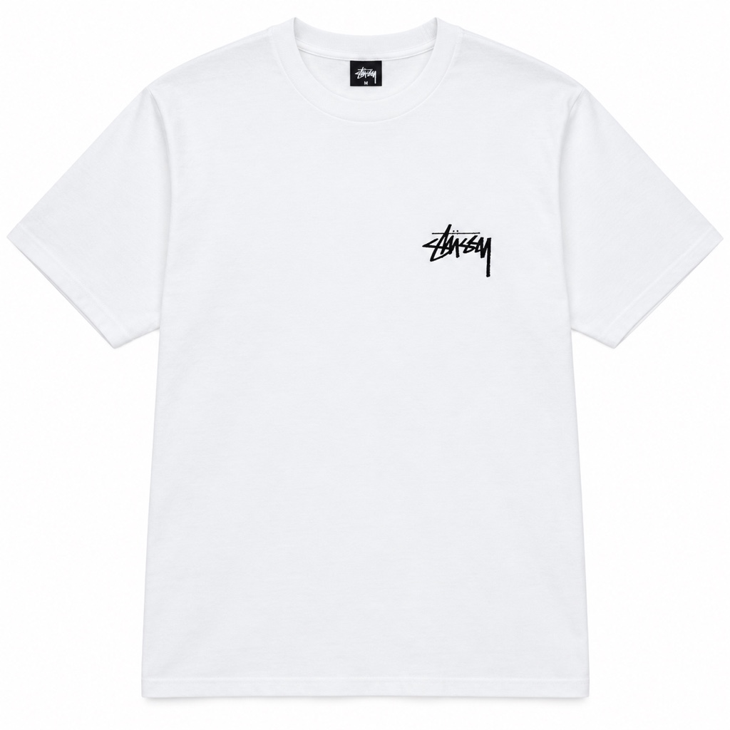 Stüssy - Cherries 8 Ball Tee SS24