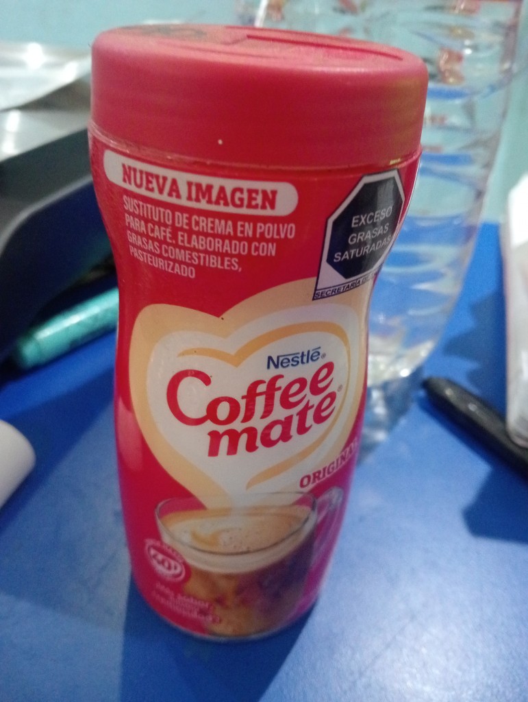 Nestlé Coffee mate original