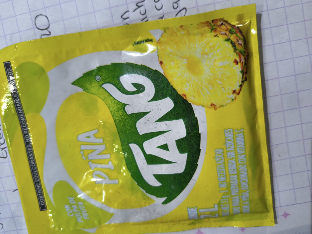 Tang piña 2L