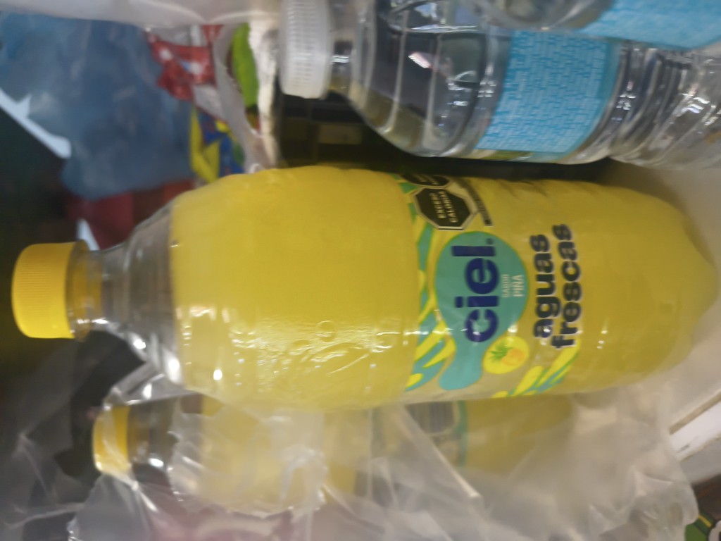 Ciel Piña 600ml