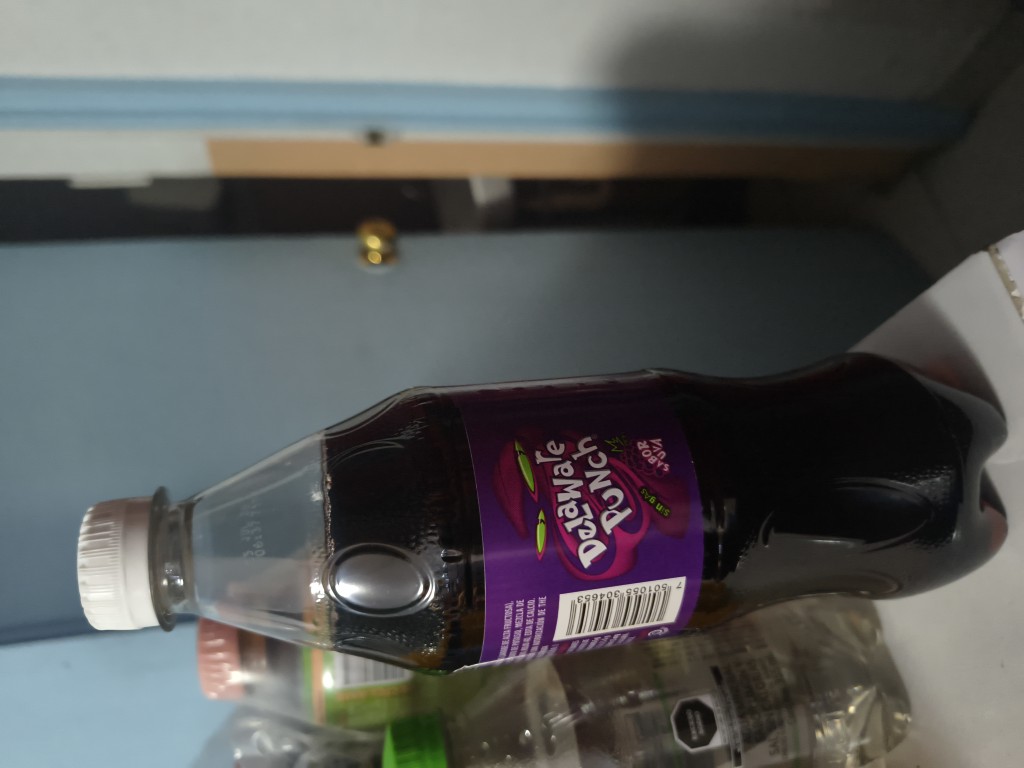 DejaWale Punch