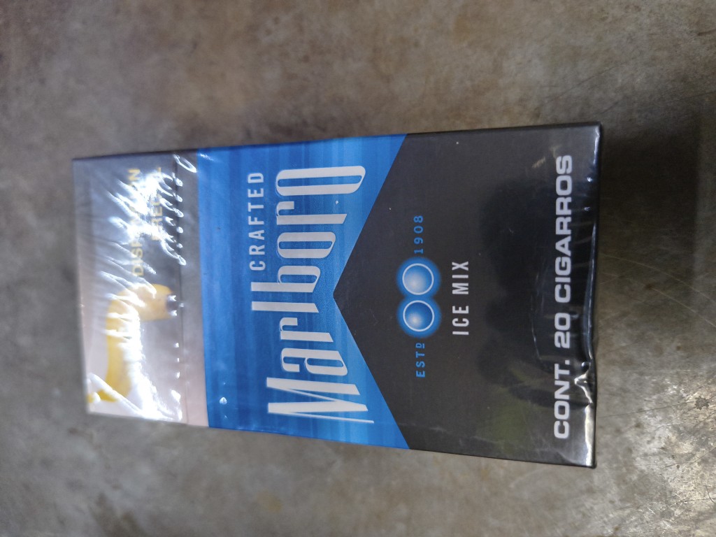 Marlboro Ice Mix