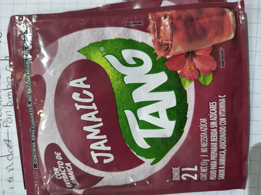 Tang Jamaica 13g