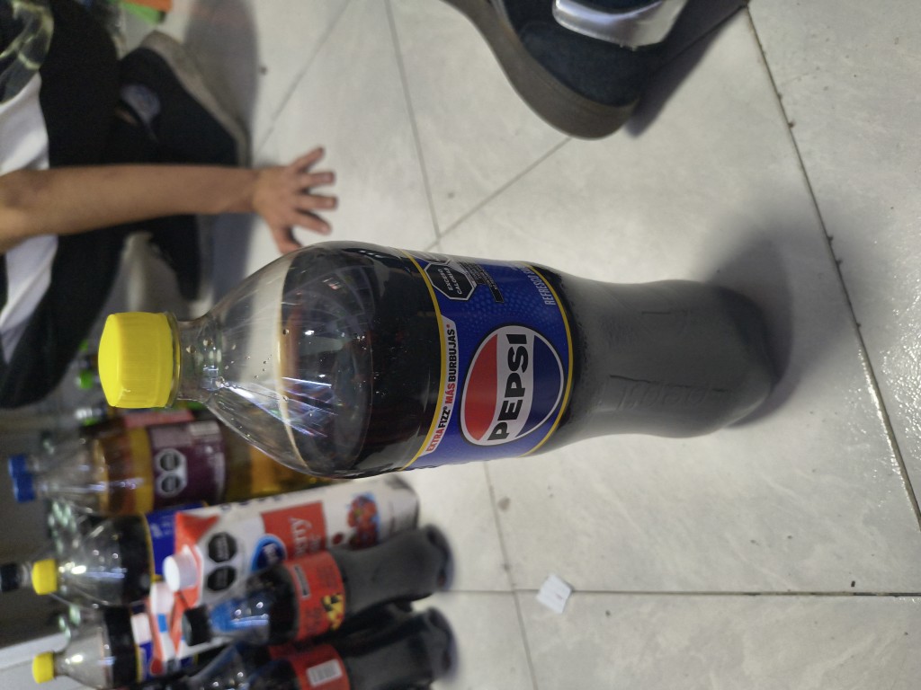 Pepsi 2.5L