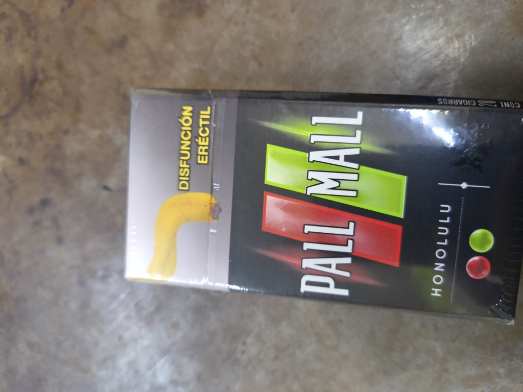 Pall Mall Honolulu
