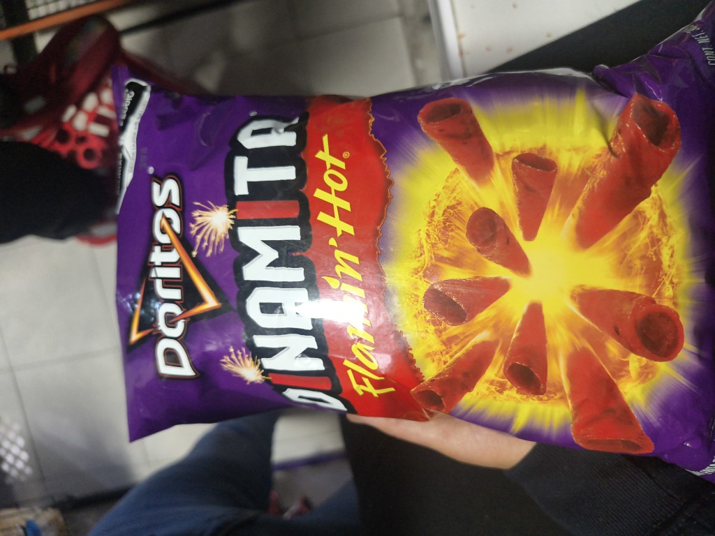 Flamin' Hot
