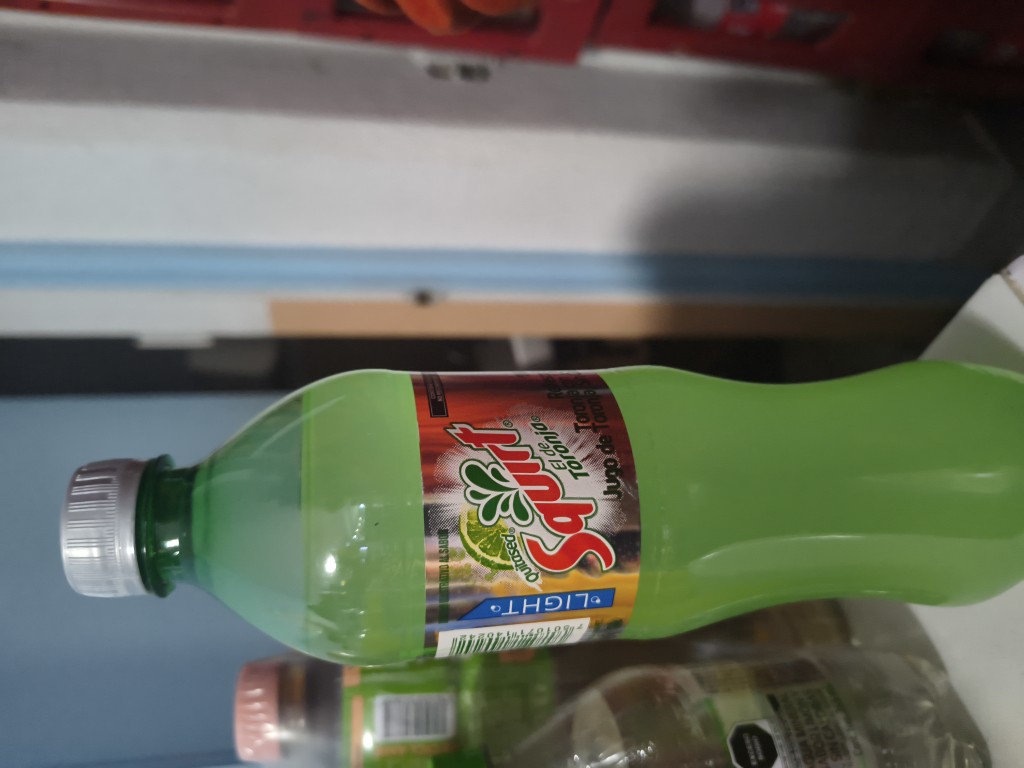 Squirt Light toronja 600ml