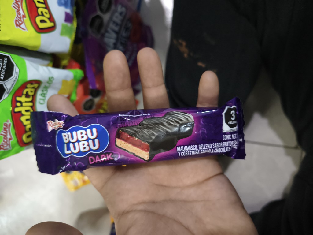 Bubu Lubu dark