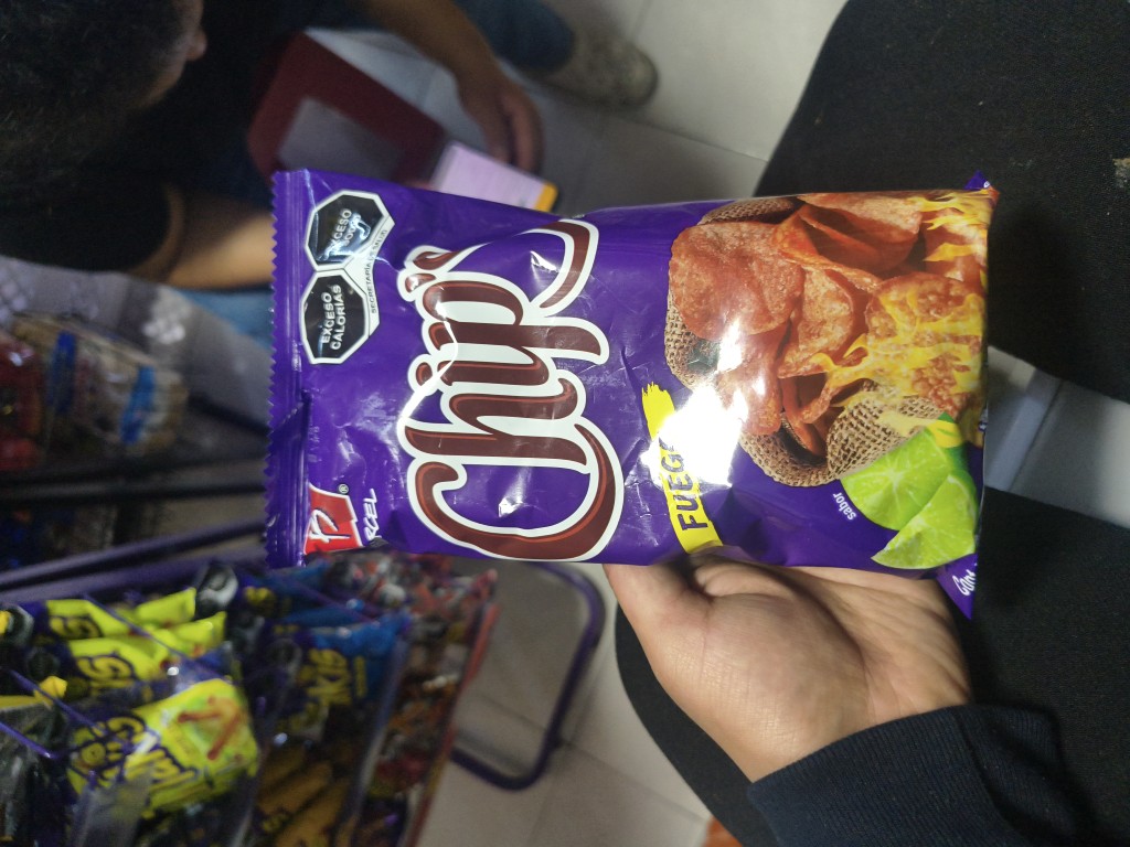 Chip's Fuego