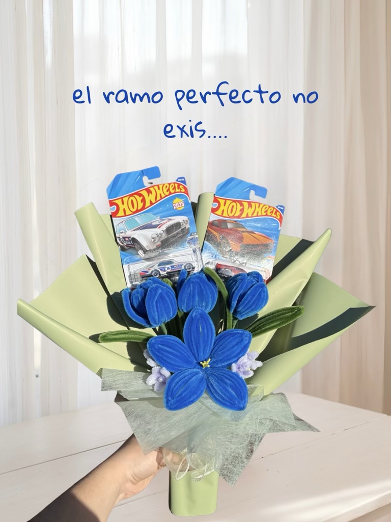 Ramo Hot Wheels