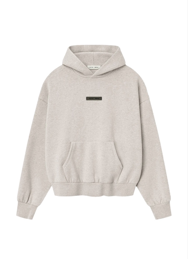 Hoodie ESS24/25