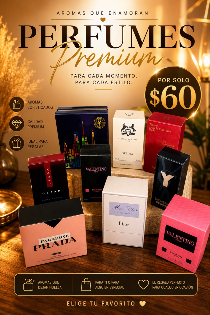 Perfume