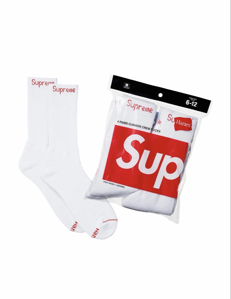 Medias Supreme