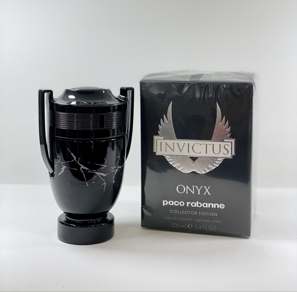 Invictus onyx
