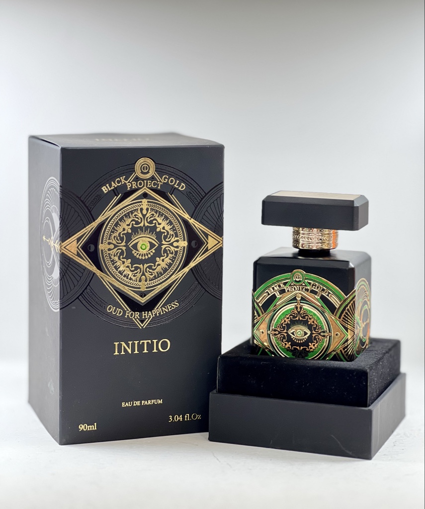 Initio oud for greatness