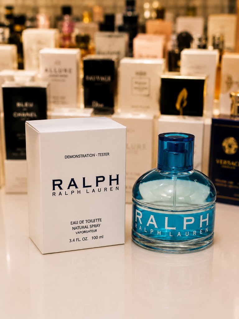 Ralph lauren EDT 100ml